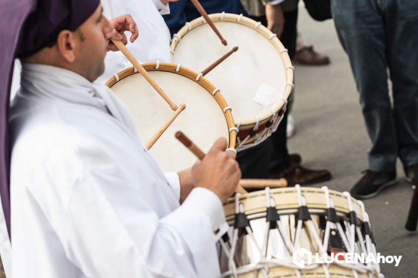 GALERÍA: Semana Santa 2022. Las imágenes del Miércoles Santo: Ntro. Padre Jesús del Valle y María Stma. de la Amargura GALERÍA: Semana Santa 2022. Las imágenes del Miércoles Santo: Ntro. Padre Jesús del Valle y María Stma. de la Amargura
