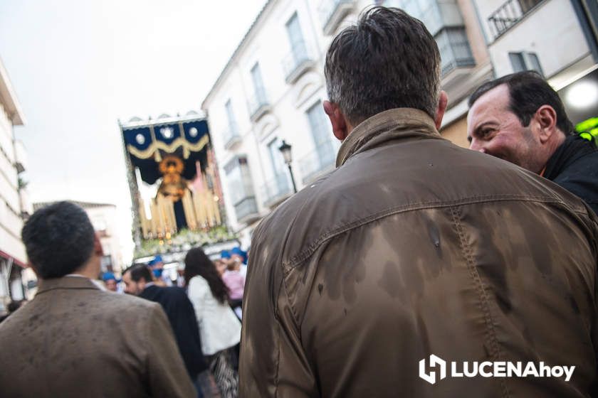 GALERÍA: Semana Santa 2022. Las imágenes del Miércoles Santo: Ntro. Padre Jesús del Valle y María Stma. de la Amargura GALERÍA: Semana Santa 2022. Las imágenes del Miércoles Santo: Ntro. Padre Jesús del Valle y María Stma. de la Amargura