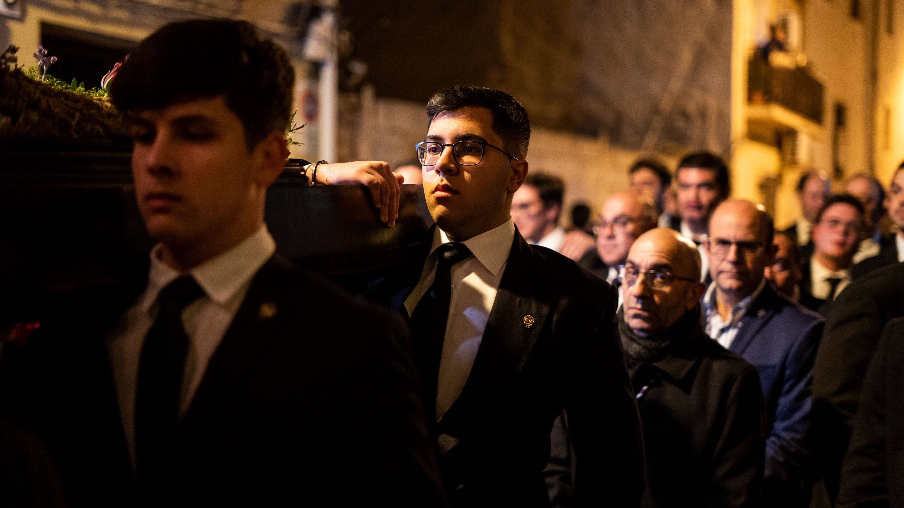Viacrucis Ntro. Padre Jesús Preso Viacrucis Ntro. Padre Jesús Preso