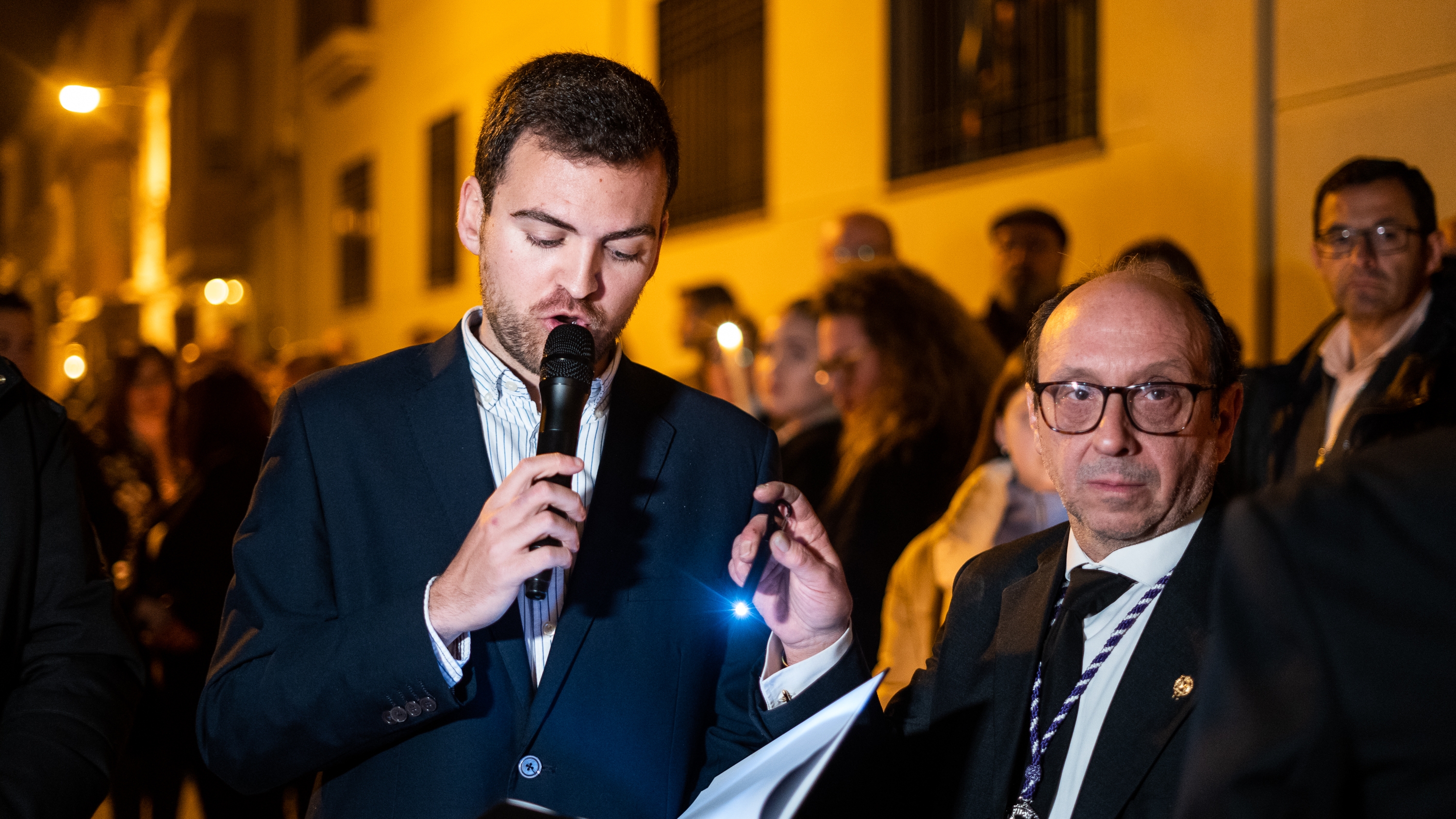 Viacrucis Ntro. Padre Jesús Preso