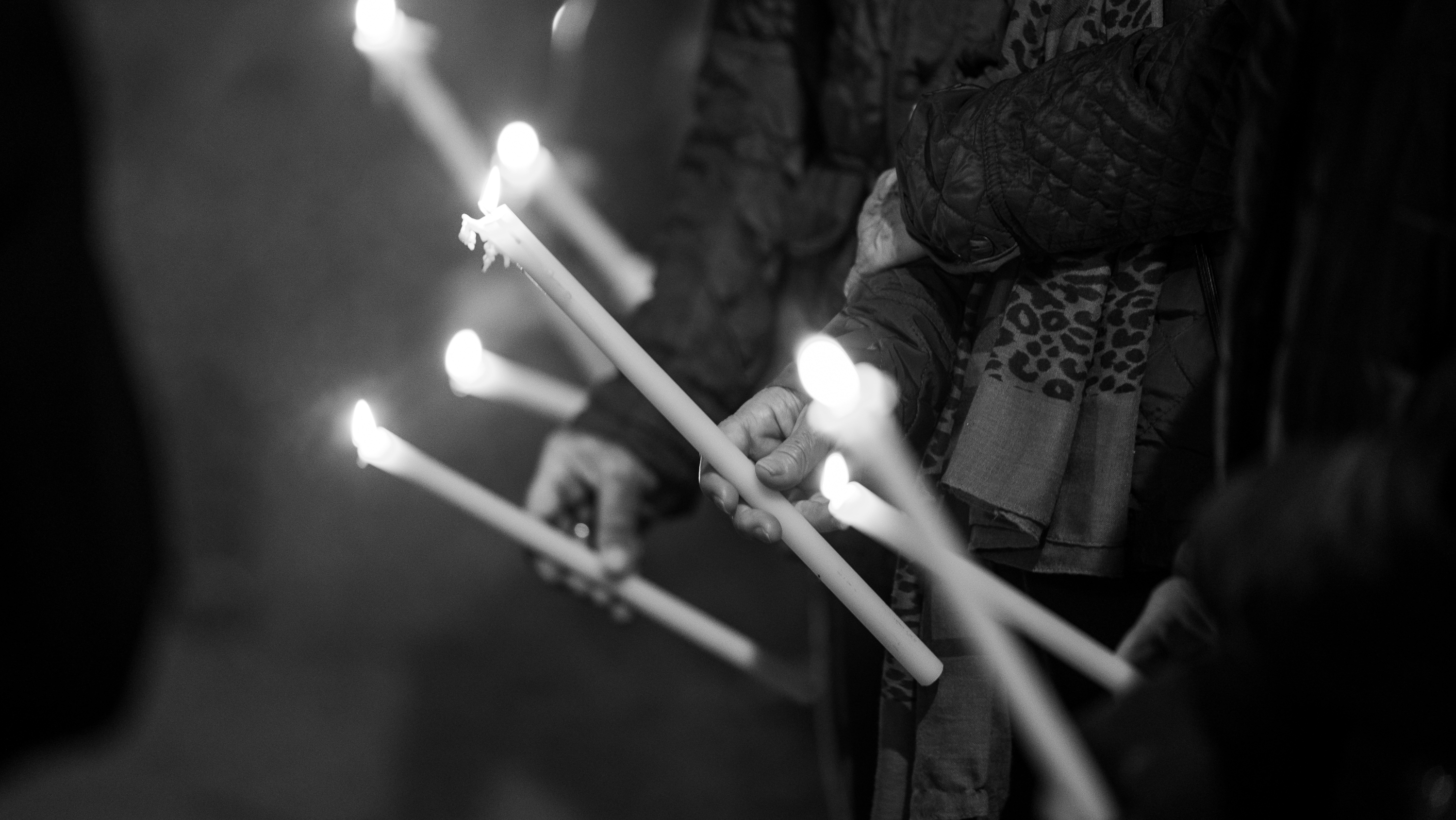 Viacrucis Ntro. Padre Jesús Preso