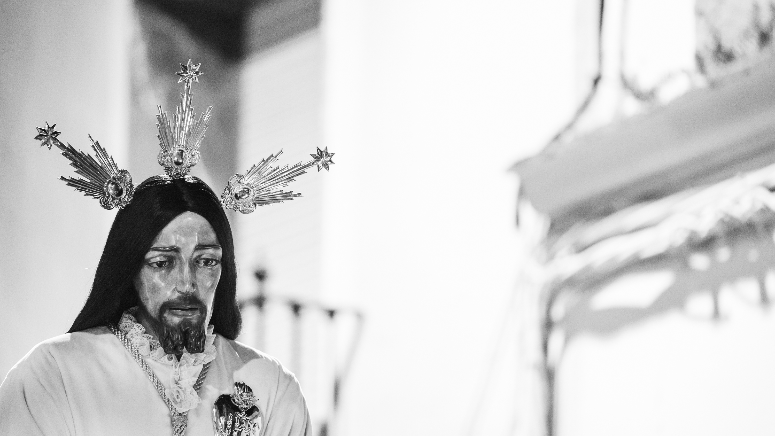 Viacrucis Ntro. Padre Jesús Preso Viacrucis Ntro. Padre Jesús Preso