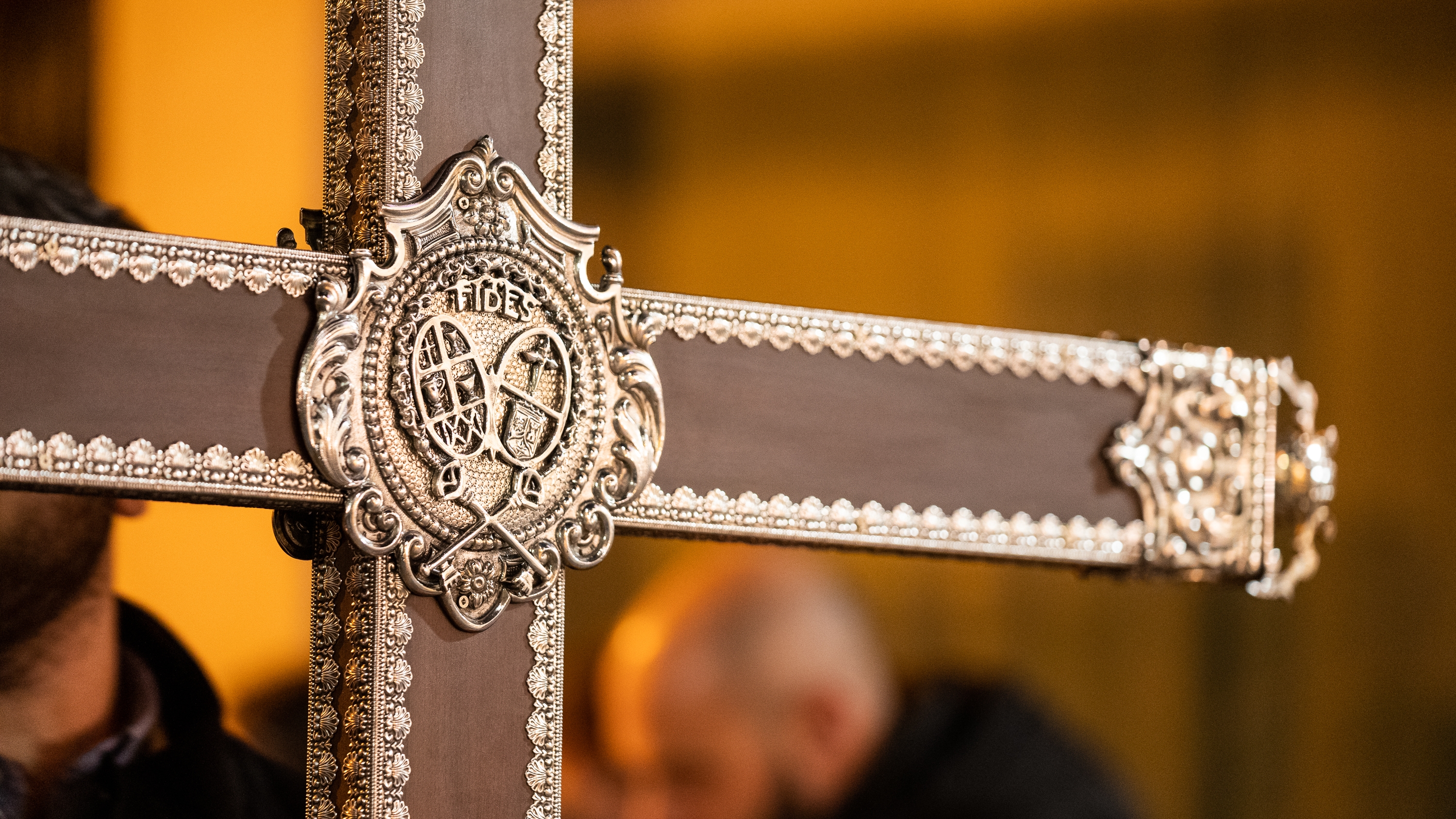 Viacrucis Ntro. Padre Jesús Preso