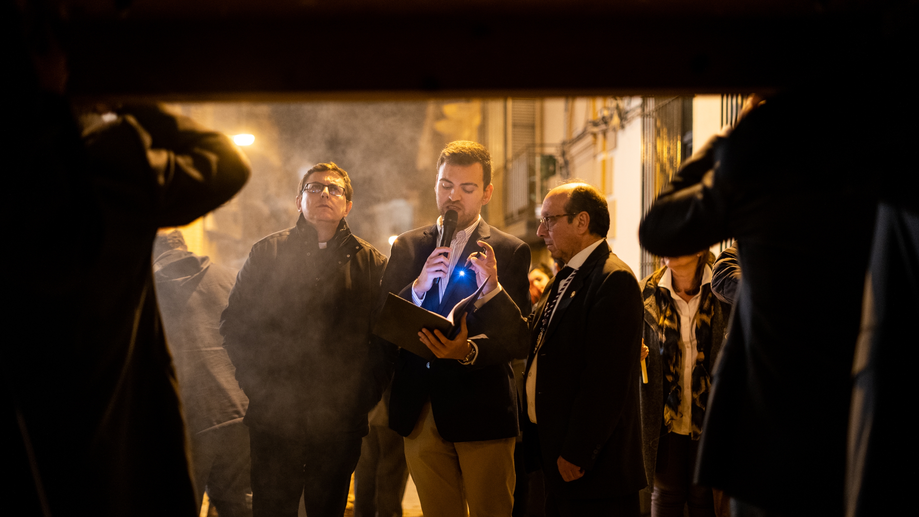 Viacrucis Ntro. Padre Jesús Preso