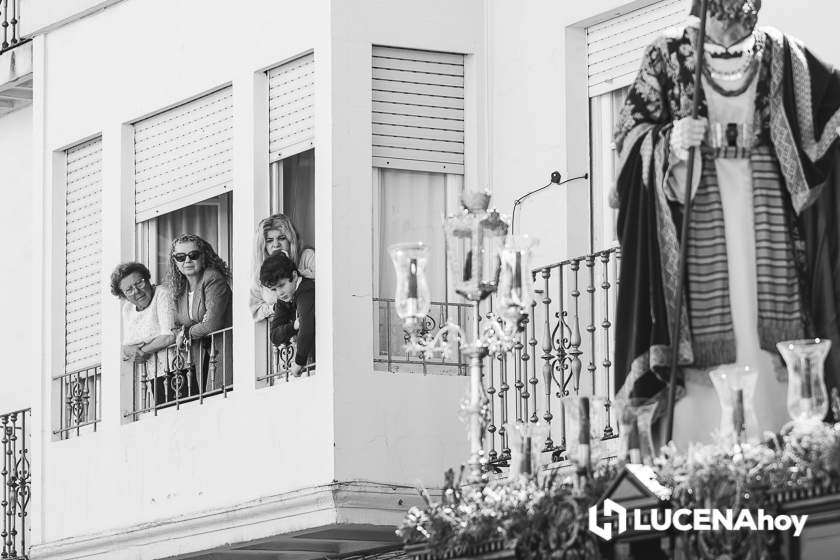 GALERÍA: Semana Santa 2022. Las imágenes del Jueves Santo: La Caridad GALERÍA: Semana Santa 2022. Las imágenes del Jueves Santo: La Caridad