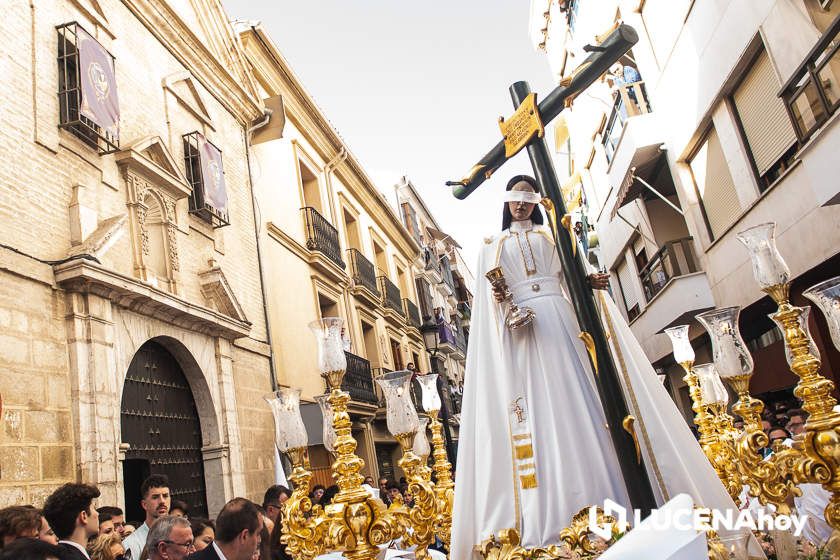 GALERÍA: Semana Santa 2022. Las imágenes del Jueves Santo: Santa Fe GALERÍA: Semana Santa 2022. Las imágenes del Jueves Santo: Santa Fe