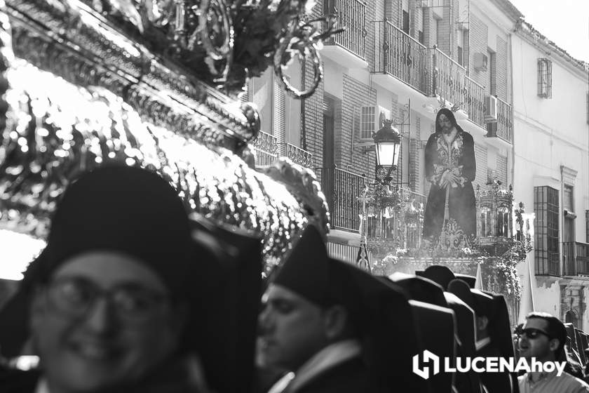 GALERÍA: Semana Santa 2022. Las imágenes del Jueves Santo: Santa Fe GALERÍA: Semana Santa 2022. Las imágenes del Jueves Santo: Santa Fe