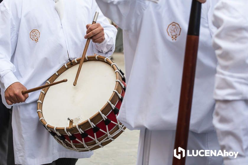 GALERÍA: Semana Santa 2022. Las imágenes del Jueves Santo: Santa Fe GALERÍA: Semana Santa 2022. Las imágenes del Jueves Santo: Santa Fe