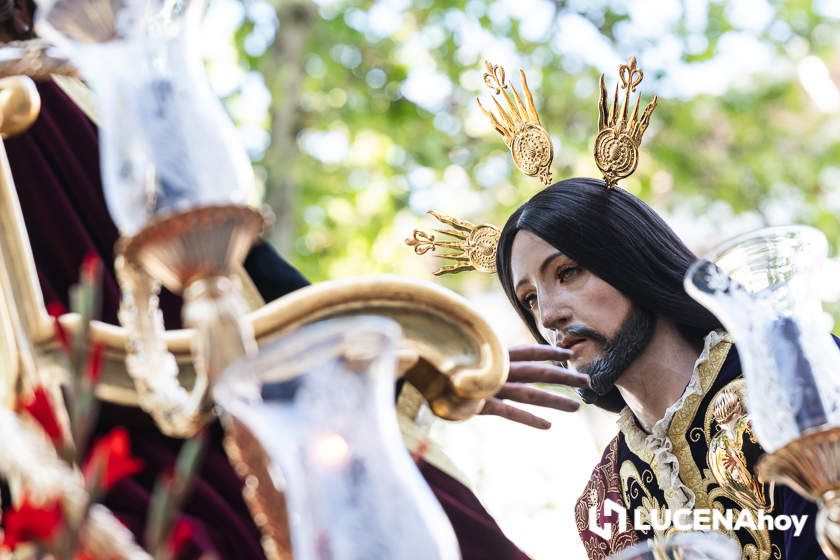GALERÍA: Semana Santa 2022. Las imágenes del Jueves Santo: Santa Fe GALERÍA: Semana Santa 2022. Las imágenes del Jueves Santo: Santa Fe