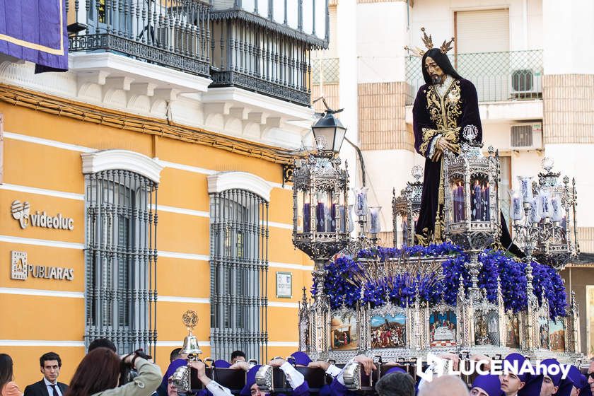 GALERÍA: Semana Santa 2022. Las imágenes del Jueves Santo: Santa Fe GALERÍA: Semana Santa 2022. Las imágenes del Jueves Santo: Santa Fe