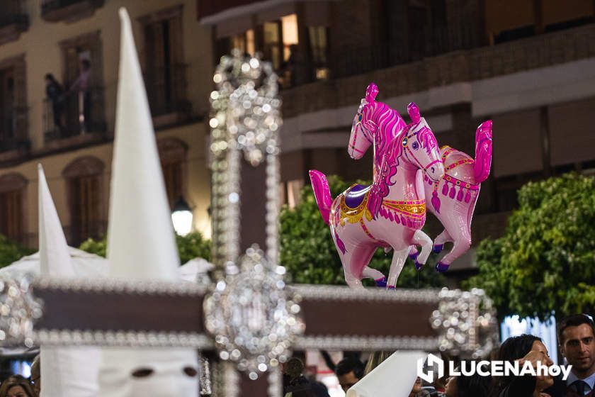 GALERÍA: Semana Santa 2022. Las imágenes del Jueves Santo: Santa Fe GALERÍA: Semana Santa 2022. Las imágenes del Jueves Santo: Santa Fe