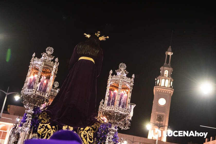 GALERÍA: Semana Santa 2022. Las imágenes del Jueves Santo: Santa Fe GALERÍA: Semana Santa 2022. Las imágenes del Jueves Santo: Santa Fe