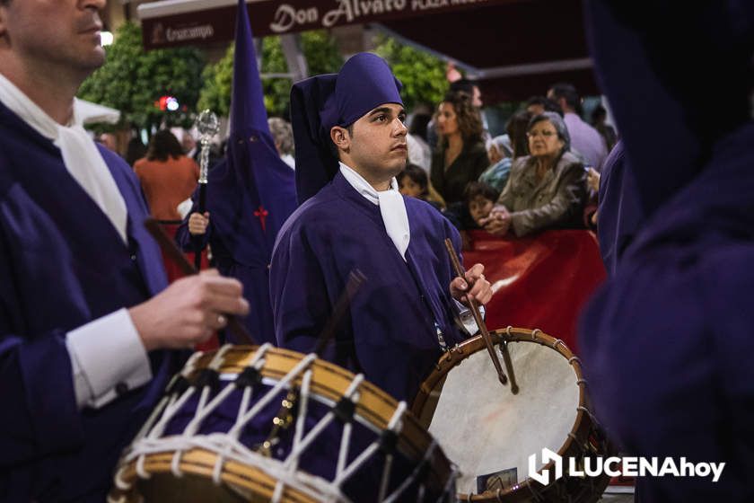 GALERÍA: Semana Santa 2022: Las imágenes del Jueves Santo: Ntro. Padre Jesús Caído y María Stma. de la Salud GALERÍA: Semana Santa 2022: Las imágenes del Jueves Santo: Ntro. Padre Jesús Caído y María Stma. de la Salud