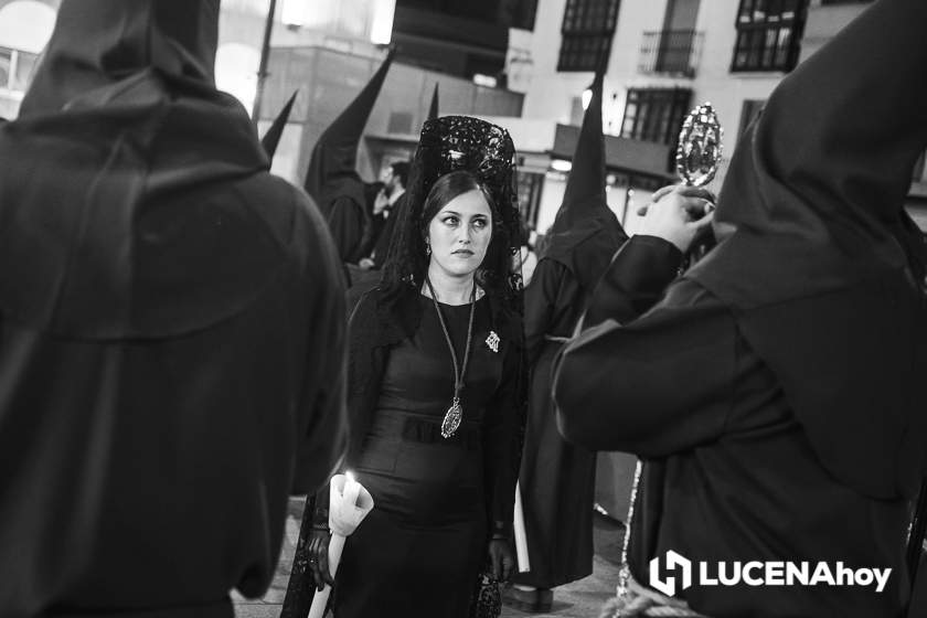 GALERÍA: Semana Santa 2022: Las imágenes del Jueves Santo: Ntro. Padre Jesús Caído y María Stma. de la Salud GALERÍA: Semana Santa 2022: Las imágenes del Jueves Santo: Ntro. Padre Jesús Caído y María Stma. de la Salud