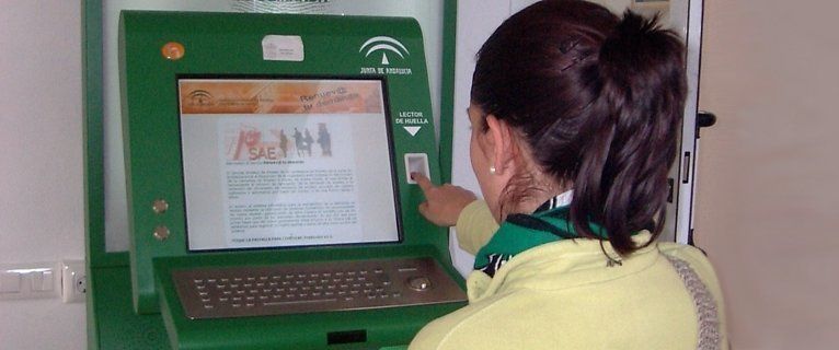  Marzo se cierra con 154 parados más en Lucena. 5.604 personas buscan empleo 