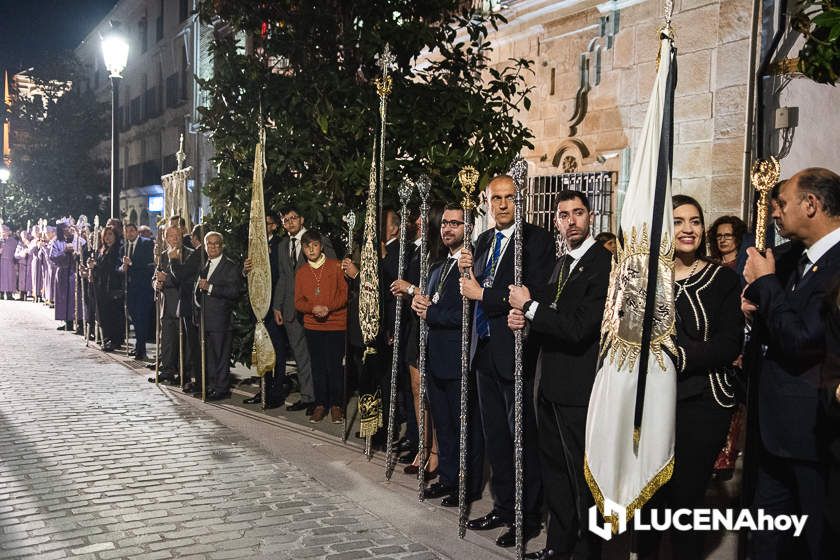 GALERÍA: Semana Santa 2022. Las imágenes del Viernes Santo: Santo Entierro de Cristo