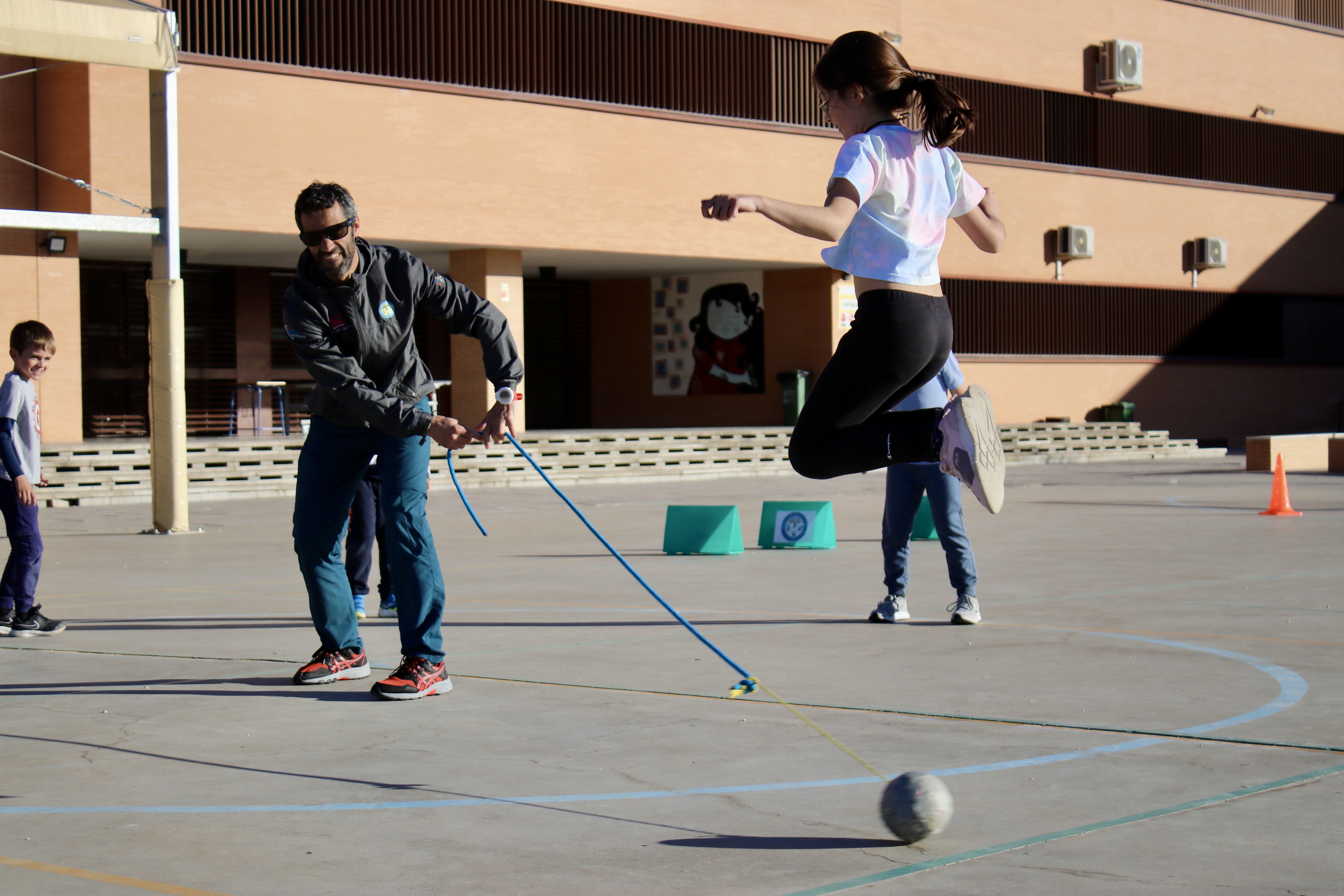 Escuela de Atletismo Surco