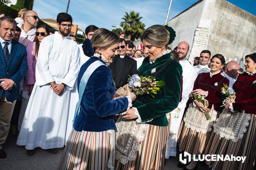 GALERÍA II: La Bajada más esperada de la Virgen de Araceli