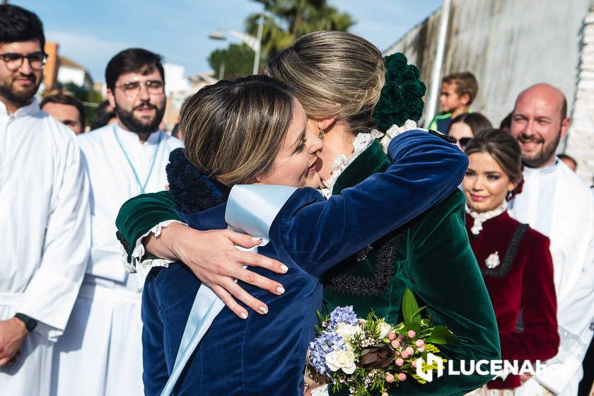 GALERÍA II: La Bajada más esperada de la Virgen de Araceli