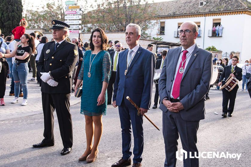 GALERÍA II: La Bajada más esperada de la Virgen de Araceli GALERÍA II: La Bajada más esperada de la Virgen de Araceli
