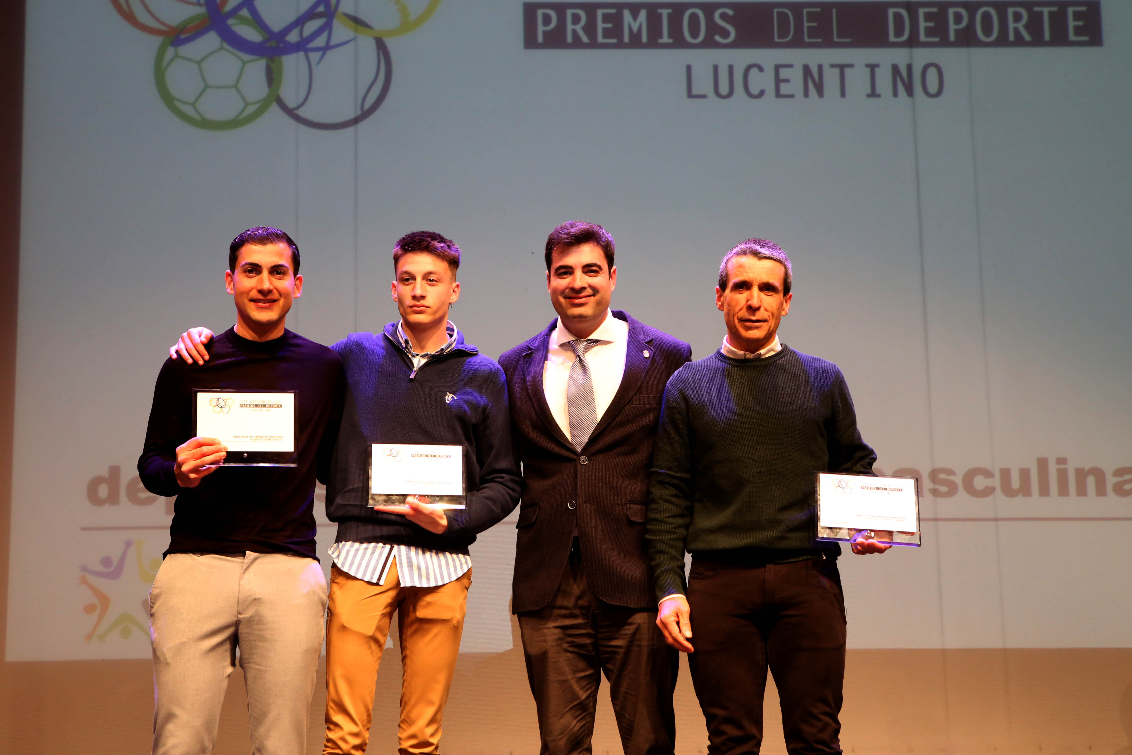 230318 17 GALA DEL DEPORTE 17 230318 17 GALA DEL DEPORTE 17