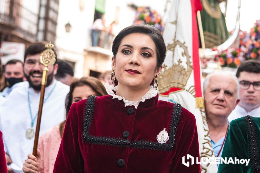 GALERÍA II: La Bajada más esperada de la Virgen de Araceli GALERÍA II: La Bajada más esperada de la Virgen de Araceli