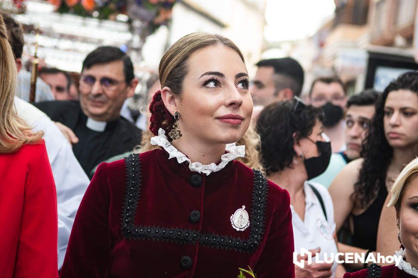 GALERÍA II: La Bajada más esperada de la Virgen de Araceli GALERÍA II: La Bajada más esperada de la Virgen de Araceli