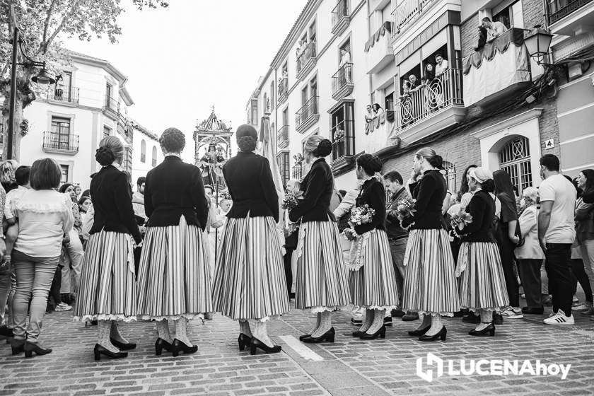 GALERÍA II: La Bajada más esperada de la Virgen de Araceli