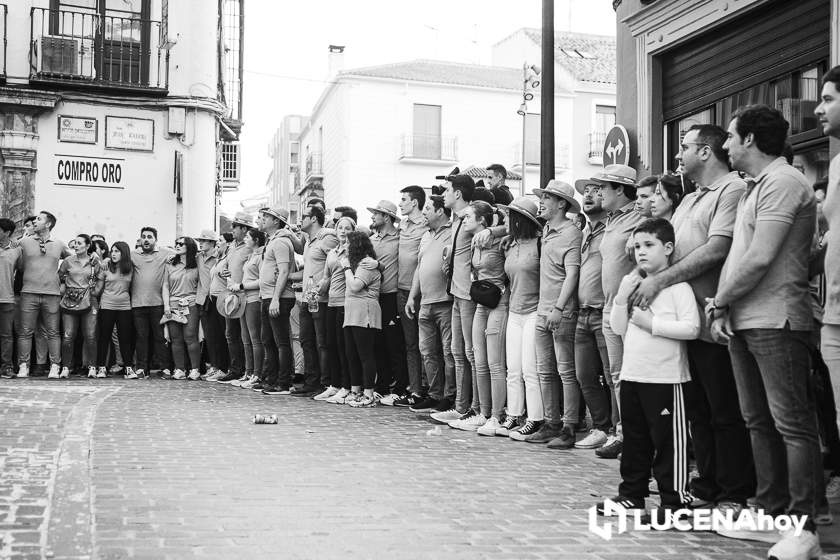 GALERÍA II: La Bajada más esperada de la Virgen de Araceli GALERÍA II: La Bajada más esperada de la Virgen de Araceli