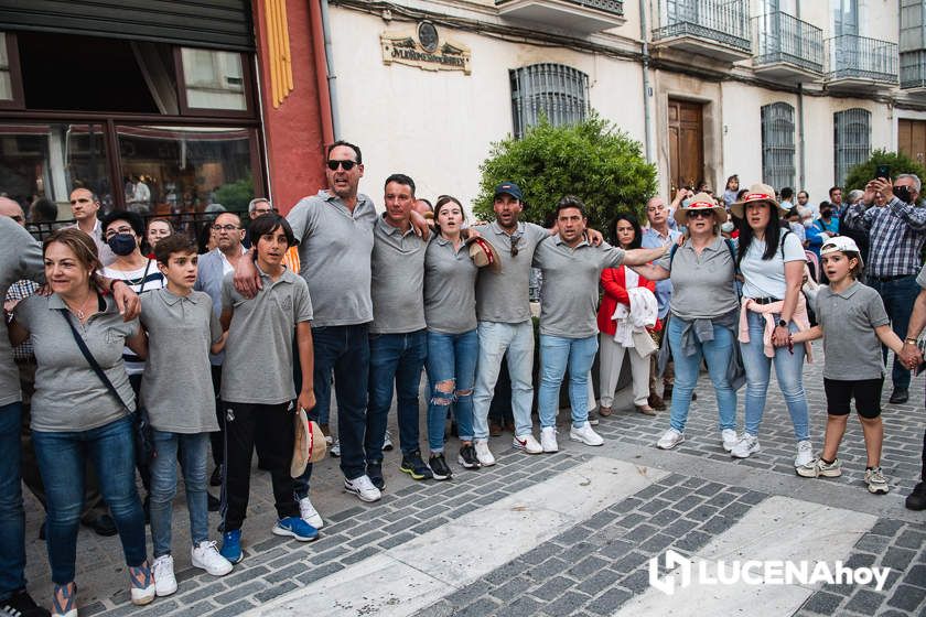 GALERÍA II: La Bajada más esperada de la Virgen de Araceli