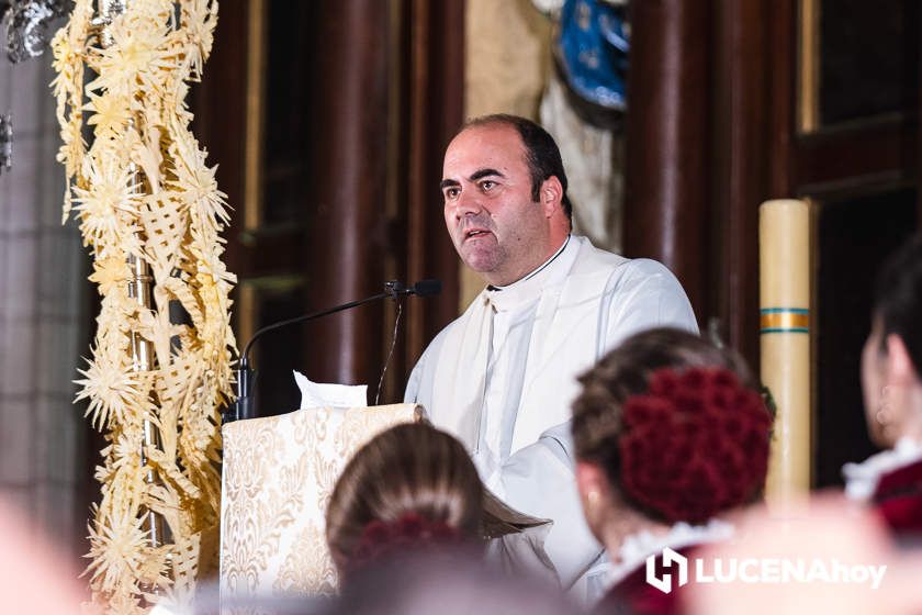 GALERÍA II: La Bajada más esperada de la Virgen de Araceli GALERÍA II: La Bajada más esperada de la Virgen de Araceli