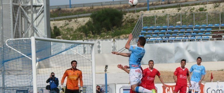  El Lucena y el Albacete se toman el partido del domingo como 'una final' 