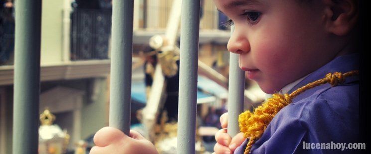  Aquí están las 350 primeras fotos de nuestro concurso de Semana Santa 