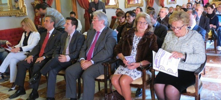  El Foro Empresarial se centra en las nuevas alternativas de emprendimiento 