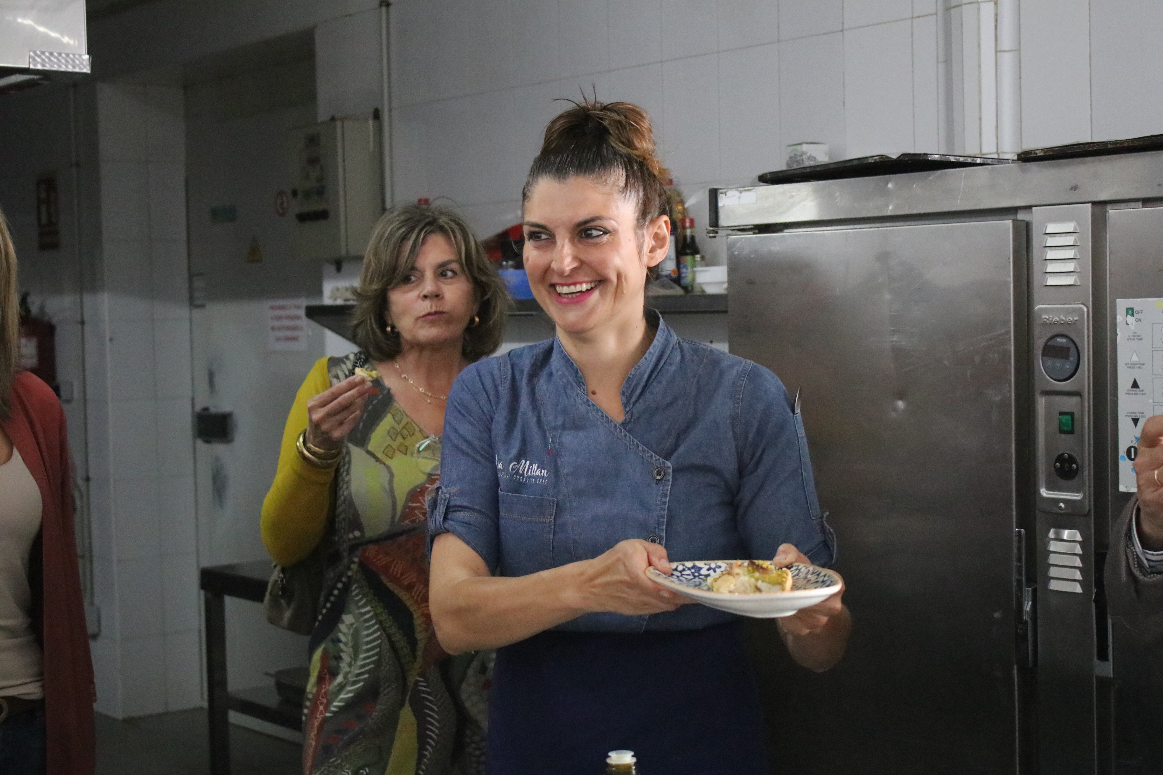 Taller Cocinando Igualdad Taller Cocinando Igualdad