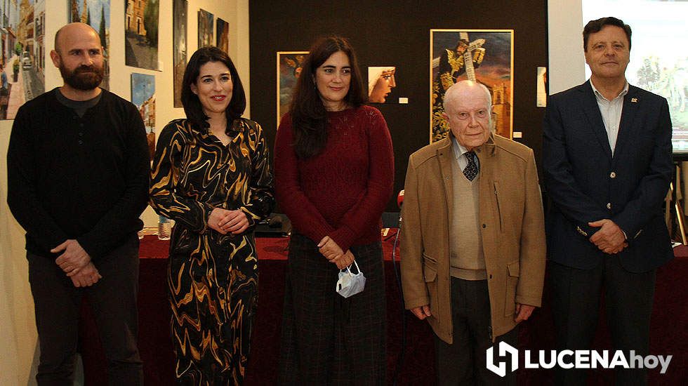 GALERÍA: La puesta en escena de "La Batalla de Lucena: El Coraje de un Pueblo" cierra las actividades de este nuevo ciclo de la delegación de Turismo