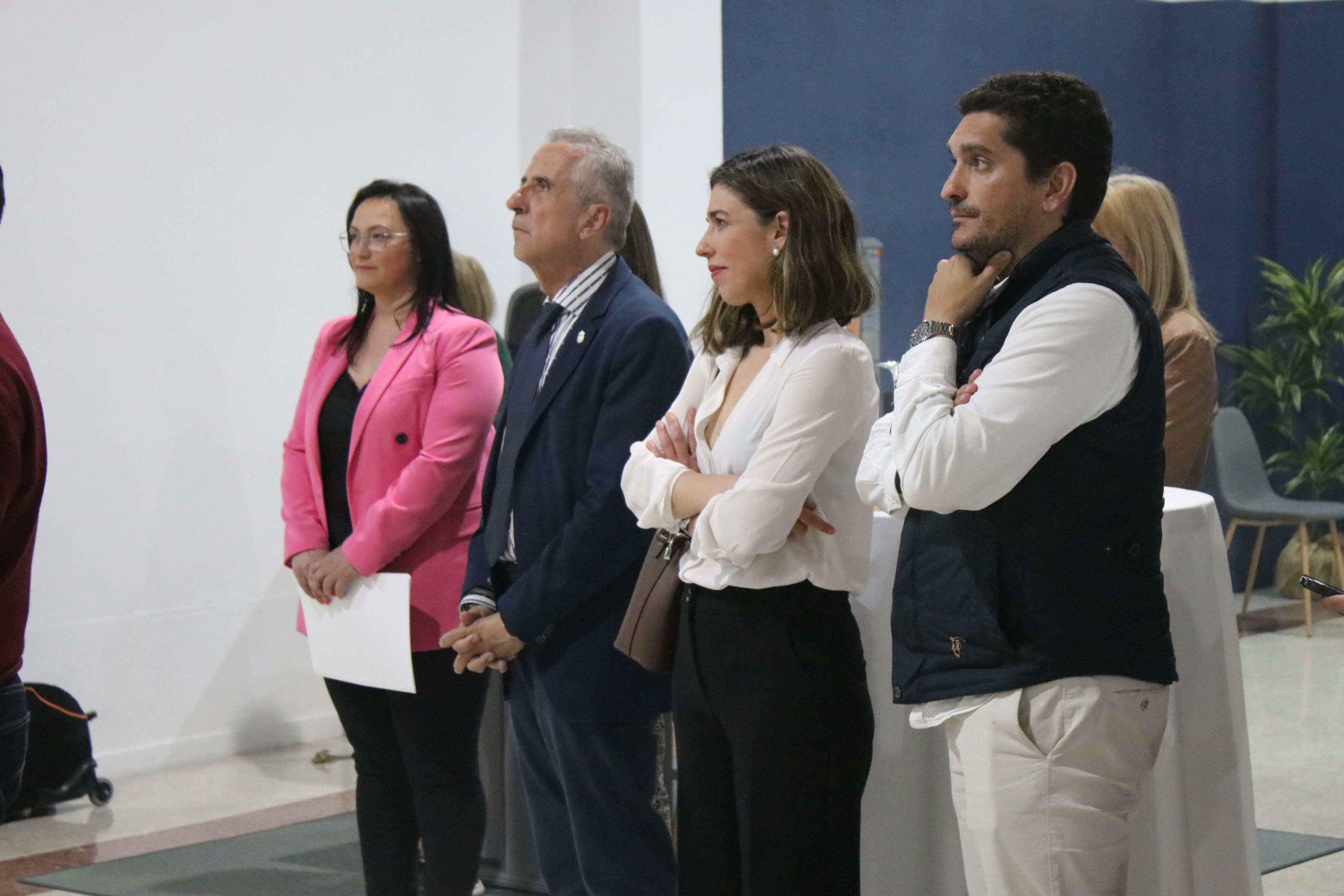 Inauguración de Autos Pimu Inauguración de Autos Pimu