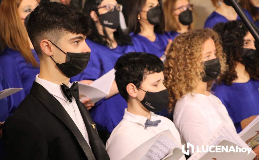 GALERÍA: El Obispo de Córdoba preside la Función Religiosa en honor a María Stma. de Araceli GALERÍA: El Obispo de Córdoba preside la Función Religiosa en honor a María Stma. de Araceli