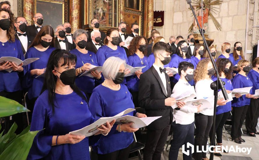 GALERÍA: El Obispo de Córdoba preside la Función Religiosa en honor a María Stma. de Araceli GALERÍA: El Obispo de Córdoba preside la Función Religiosa en honor a María Stma. de Araceli