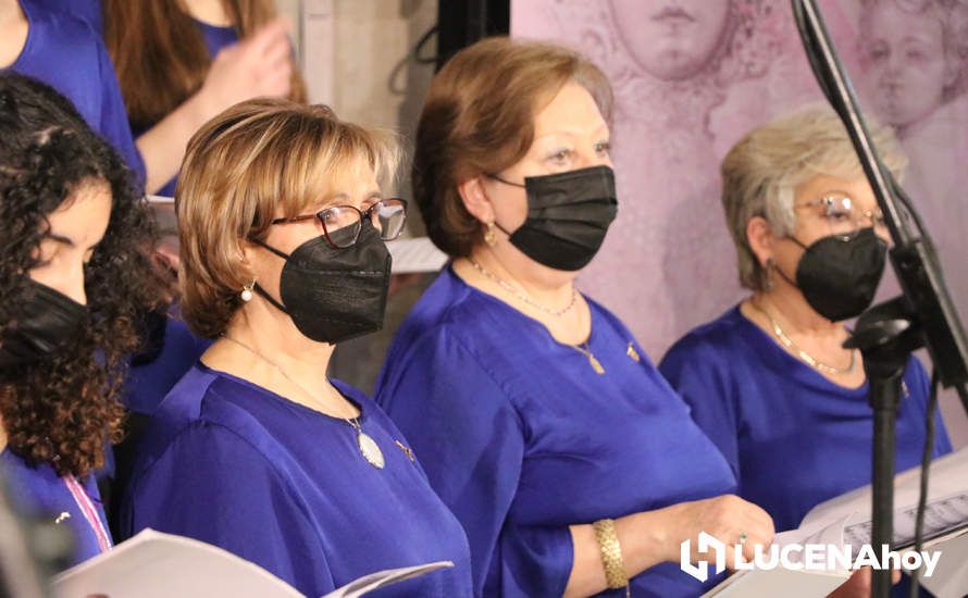GALERÍA: El Obispo de Córdoba preside la Función Religiosa en honor a María Stma. de Araceli GALERÍA: El Obispo de Córdoba preside la Función Religiosa en honor a María Stma. de Araceli
