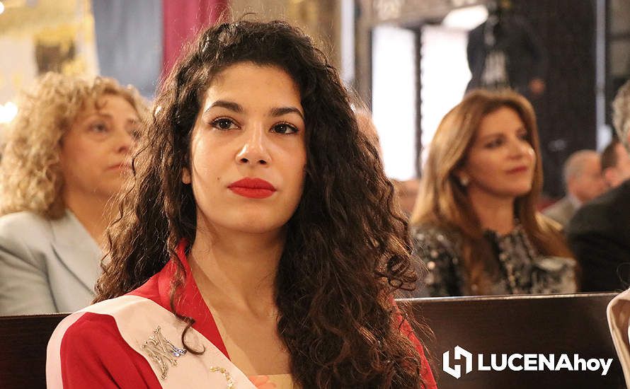 GALERÍA: El Obispo de Córdoba preside la Función Religiosa en honor a María Stma. de Araceli GALERÍA: El Obispo de Córdoba preside la Función Religiosa en honor a María Stma. de Araceli
