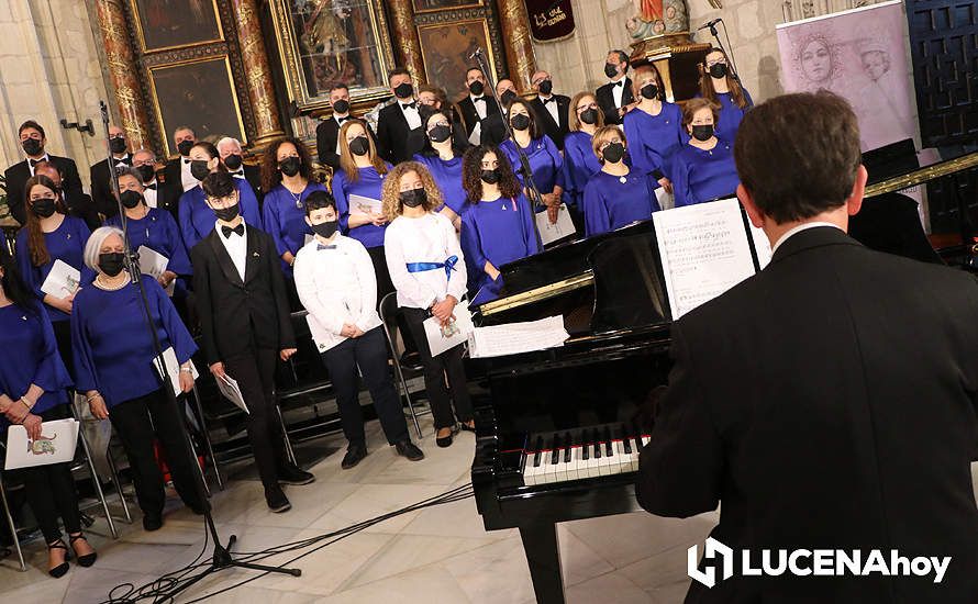 GALERÍA: El Obispo de Córdoba preside la Función Religiosa en honor a María Stma. de Araceli GALERÍA: El Obispo de Córdoba preside la Función Religiosa en honor a María Stma. de Araceli