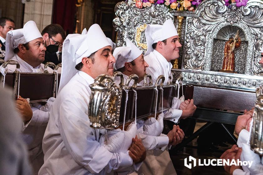 GALERÍA: FIESTAS ARACELITANAS 2022: La noche más grande de Lucena a través de la cámara de Jesús Cañete GALERÍA: FIESTAS ARACELITANAS 2022: La noche más grande de Lucena a través de la cámara de Jesús Cañete