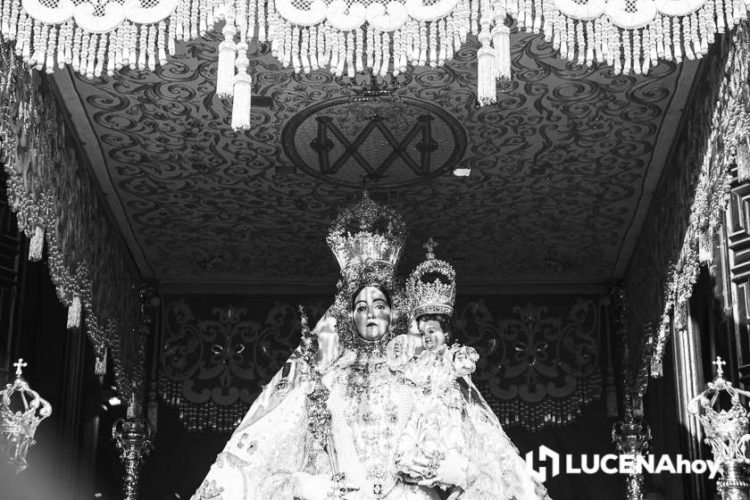 GALERÍA: FIESTAS ARACELITANAS 2022: La noche más grande de Lucena a través de la cámara de Jesús Cañete