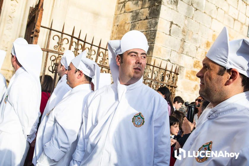 GALERÍA: FIESTAS ARACELITANAS 2022: La noche más grande de Lucena a través de la cámara de Jesús Cañete