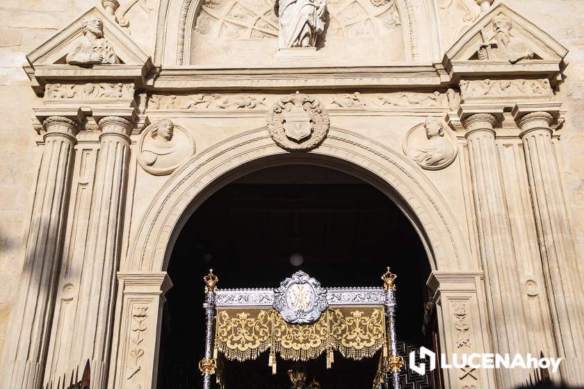 GALERÍA: FIESTAS ARACELITANAS 2022: La noche más grande de Lucena a través de la cámara de Jesús Cañete