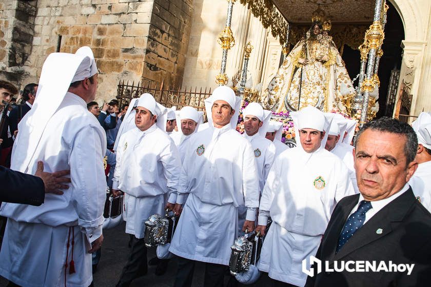 GALERÍA: FIESTAS ARACELITANAS 2022: La noche más grande de Lucena a través de la cámara de Jesús Cañete