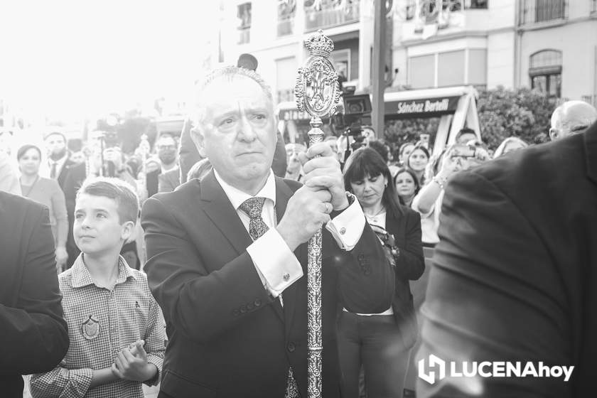 GALERÍA: FIESTAS ARACELITANAS 2022: La noche más grande de Lucena a través de la cámara de Jesús Cañete