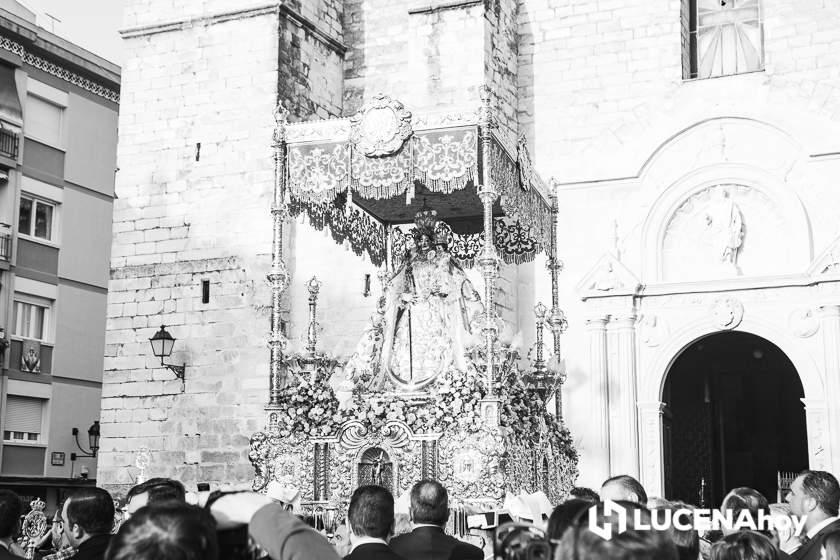 GALERÍA: FIESTAS ARACELITANAS 2022: La noche más grande de Lucena a través de la cámara de Jesús Cañete