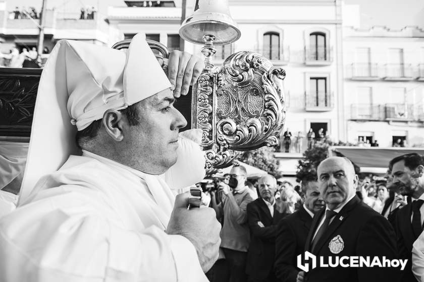 GALERÍA: FIESTAS ARACELITANAS 2022: La noche más grande de Lucena a través de la cámara de Jesús Cañete